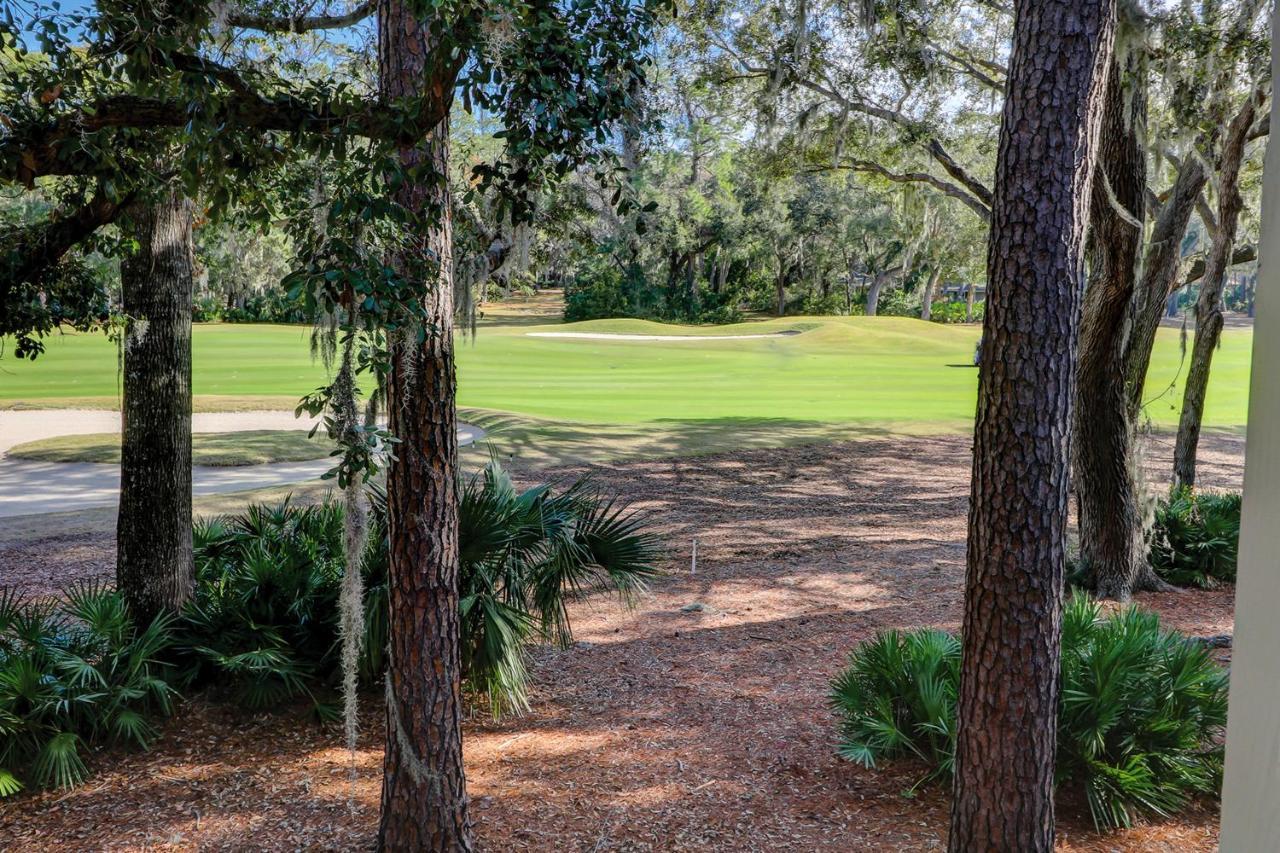 Racquet Club Villas Hilton Head Island Rum bild