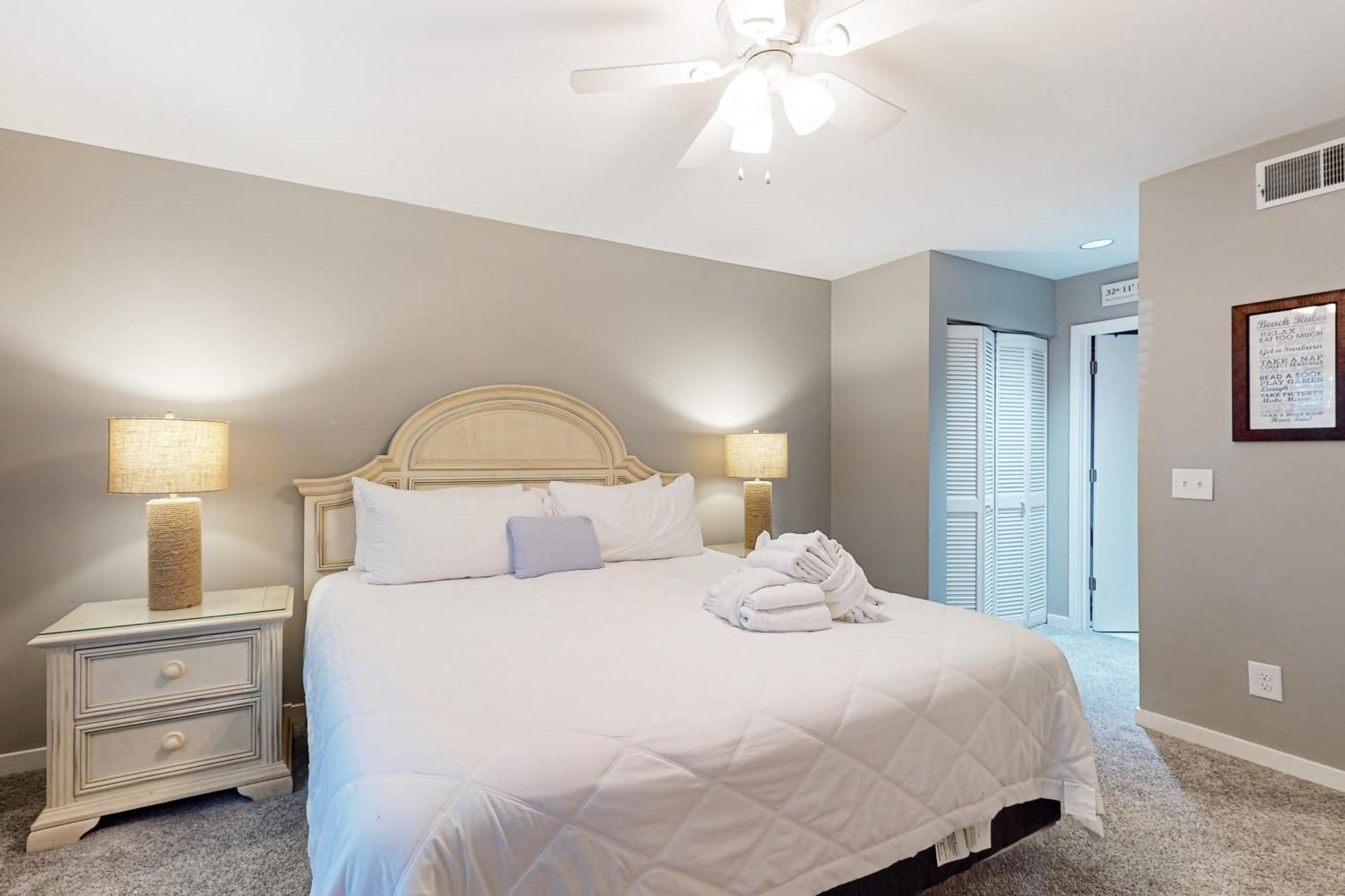 Racquet Club Villas Hilton Head Island Exteriör bild