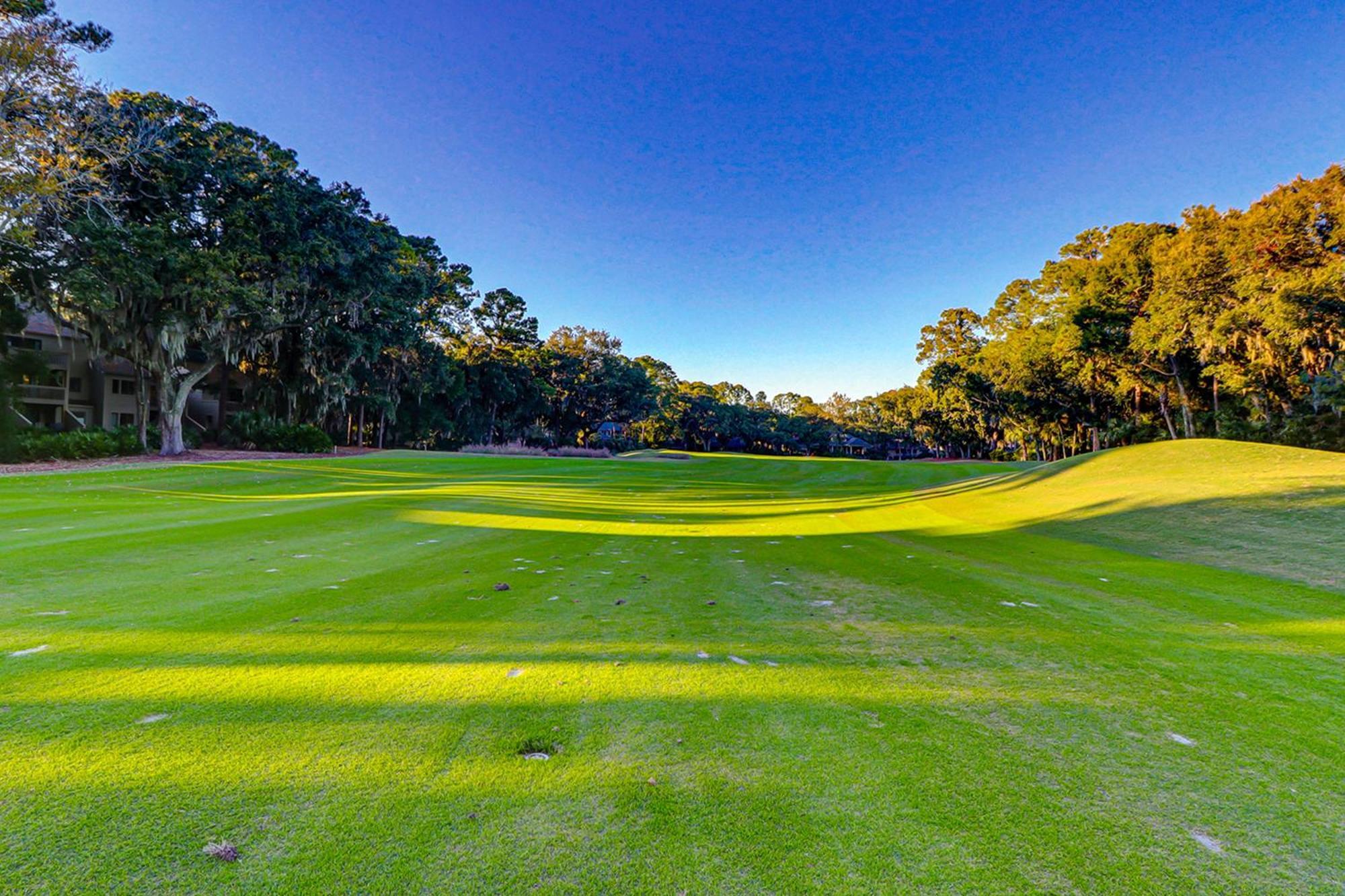 Racquet Club Villas Hilton Head Island Exteriör bild